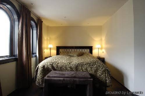 Hotell Det Hanseatiske Bergen