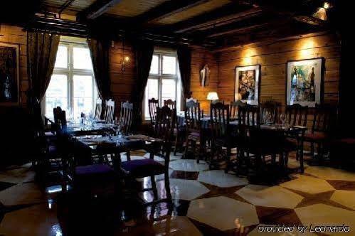 Det Hanseatiske Hotell Bergen