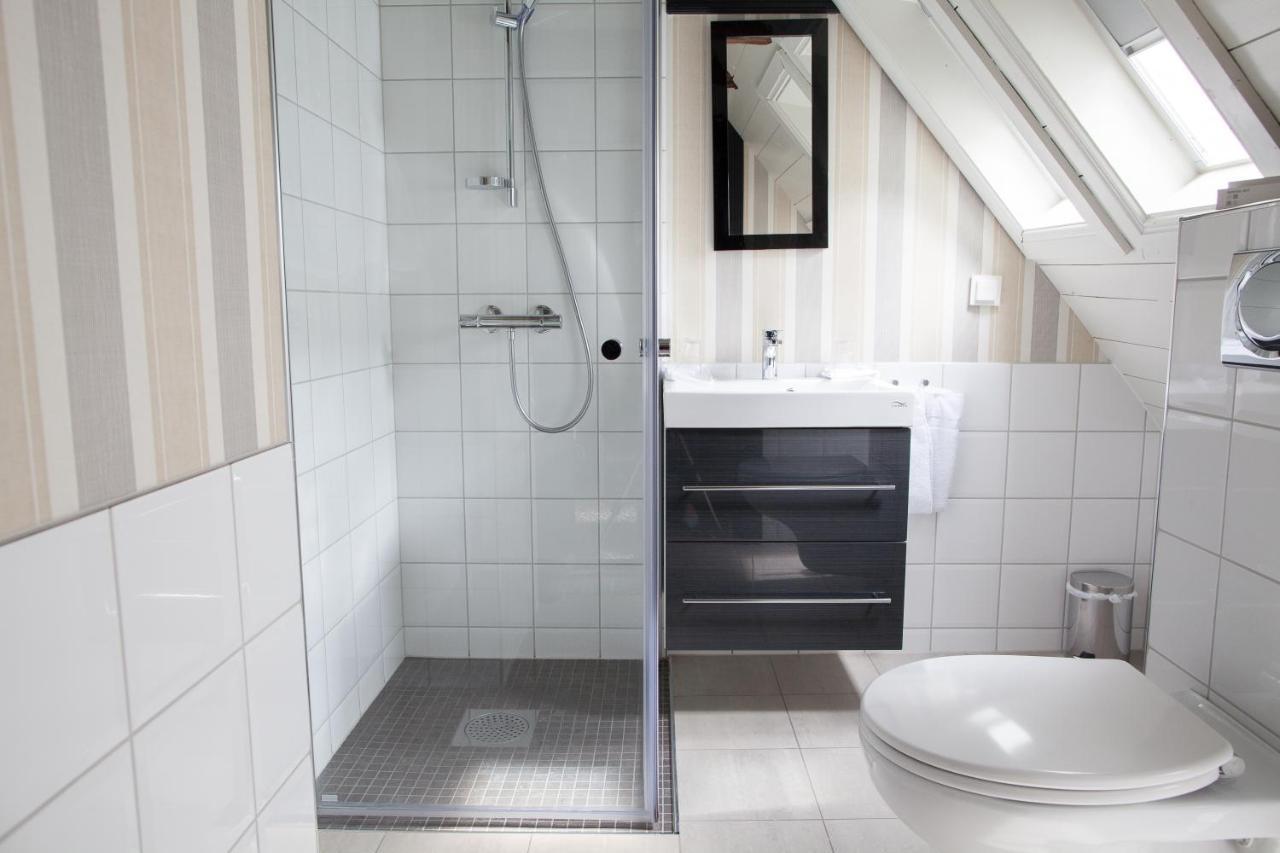 Hotell Det Hanseatiske 4*