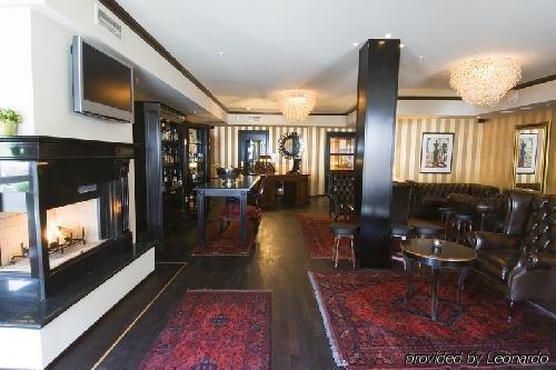 Hotell Det Hanseatiske 4*