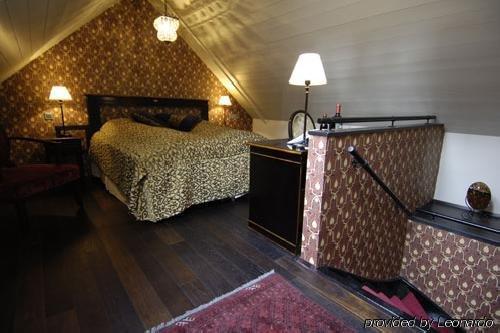 Hotell Det Hanseatiske