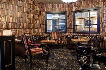 Det Hanseatiske Hotell 4*