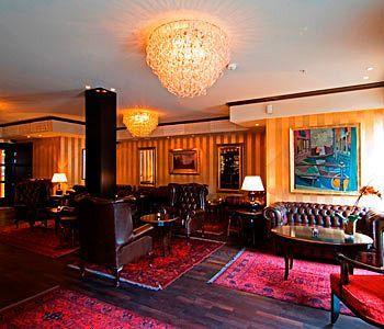 Det Hanseatiske Hotell 4*