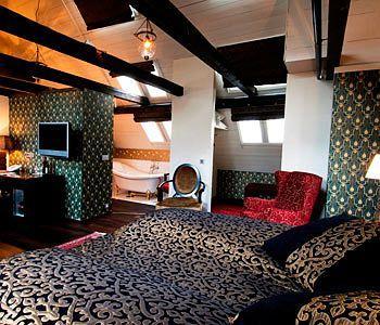 Det Hanseatiske Hotell