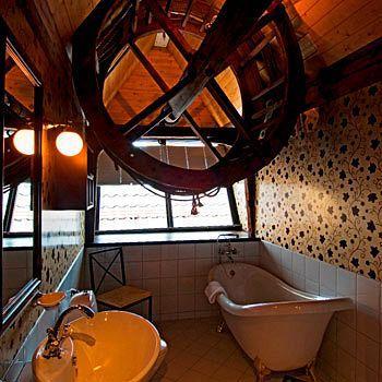 Det Hanseatiske Hotell Bergen