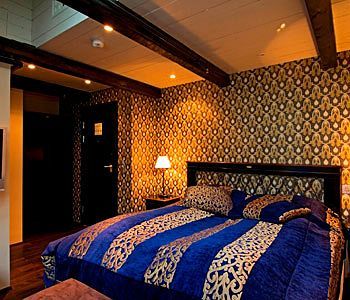 Det Hanseatiske Hotell 4*