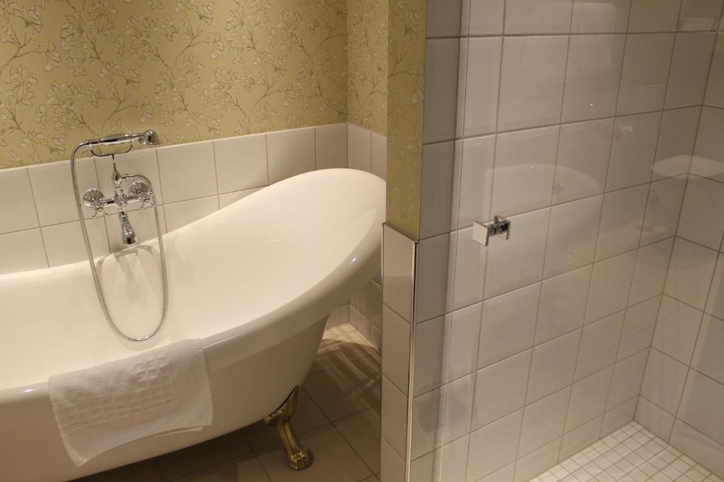 Hotell Det Hanseatiske 4*