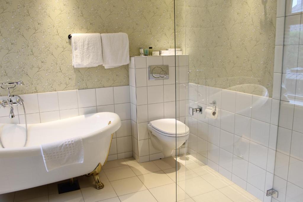 Det Hanseatiske Hotell 4*