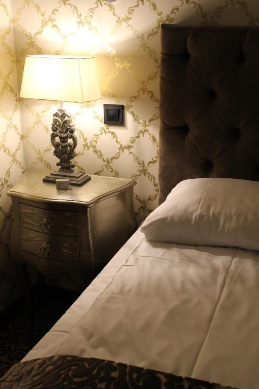 Hotell Det Hanseatiske Bergen