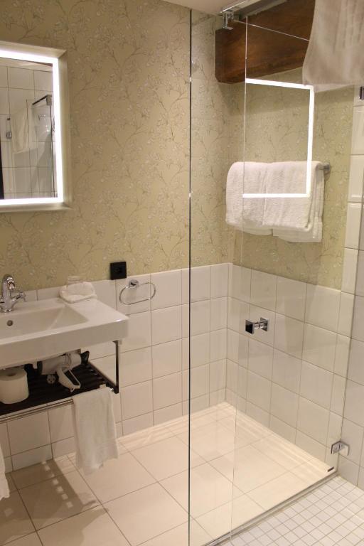 Hotell Det Hanseatiske
