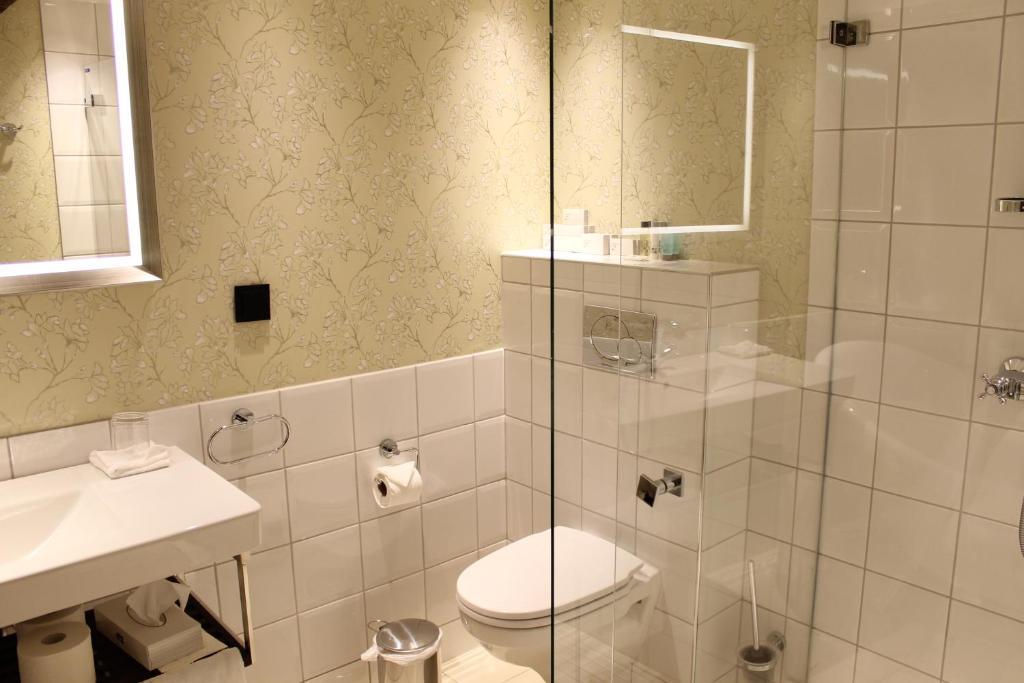Hotell Det Hanseatiske