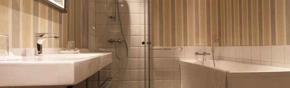 Hotell Det Hanseatiske 4*