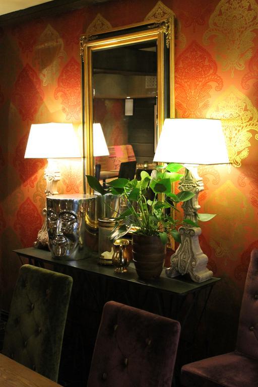 Det Hanseatiske Hotell 4*