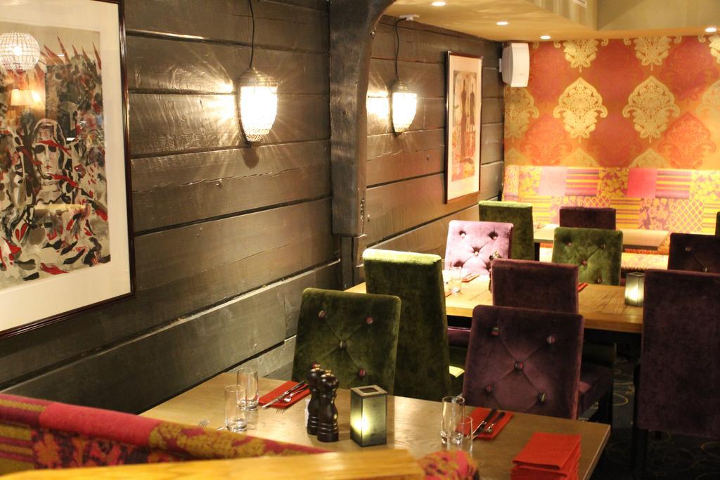 Det Hanseatiske Hotell Bergen