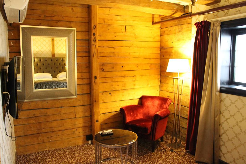 Hotell Det Hanseatiske 4*