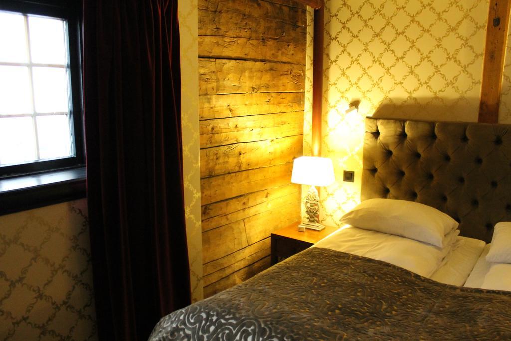 Det Hanseatiske Hotell Bergen