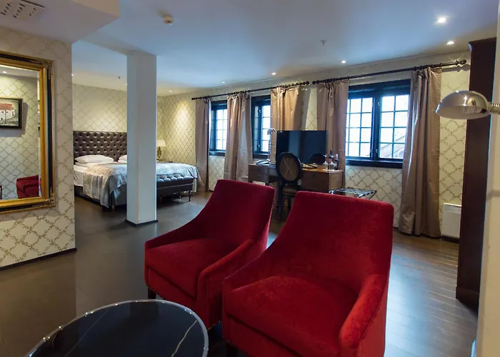 Det Hanseatiske Hotel